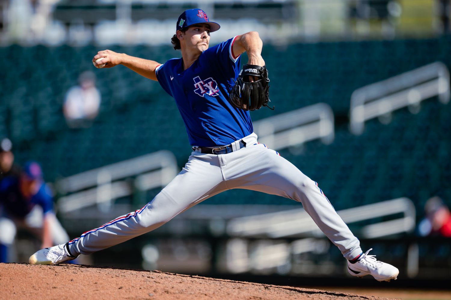 Cole Winn